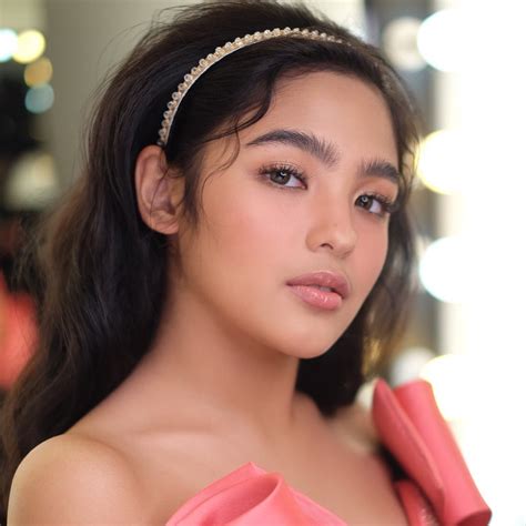 andrea brillantes naked|Andrea Brillantes finger .